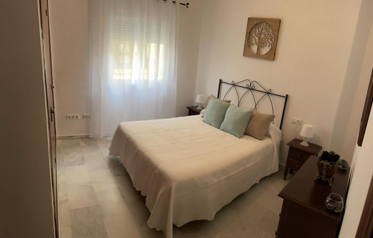Apartamento Centro Playa Sanlúcar de Barrameda Extérieur photo