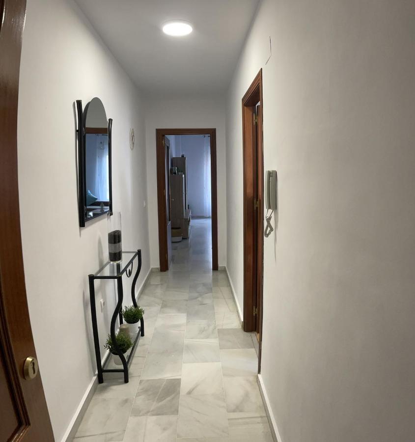 Apartamento Centro Playa Sanlúcar de Barrameda Extérieur photo